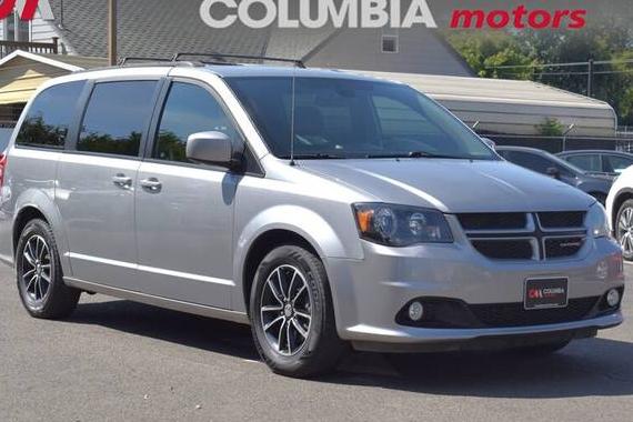 DODGE GRAND CARAVAN 2019 2C4RDGEG2KR518937 image DODGE GRAND CARAVAN 2019 2C4RDGEG2KR518937 image